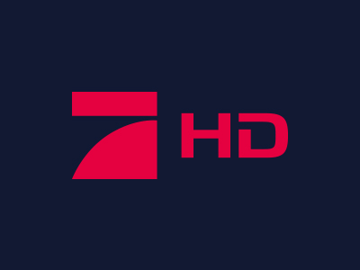 HD Logo