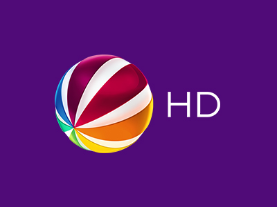 HD Logo
